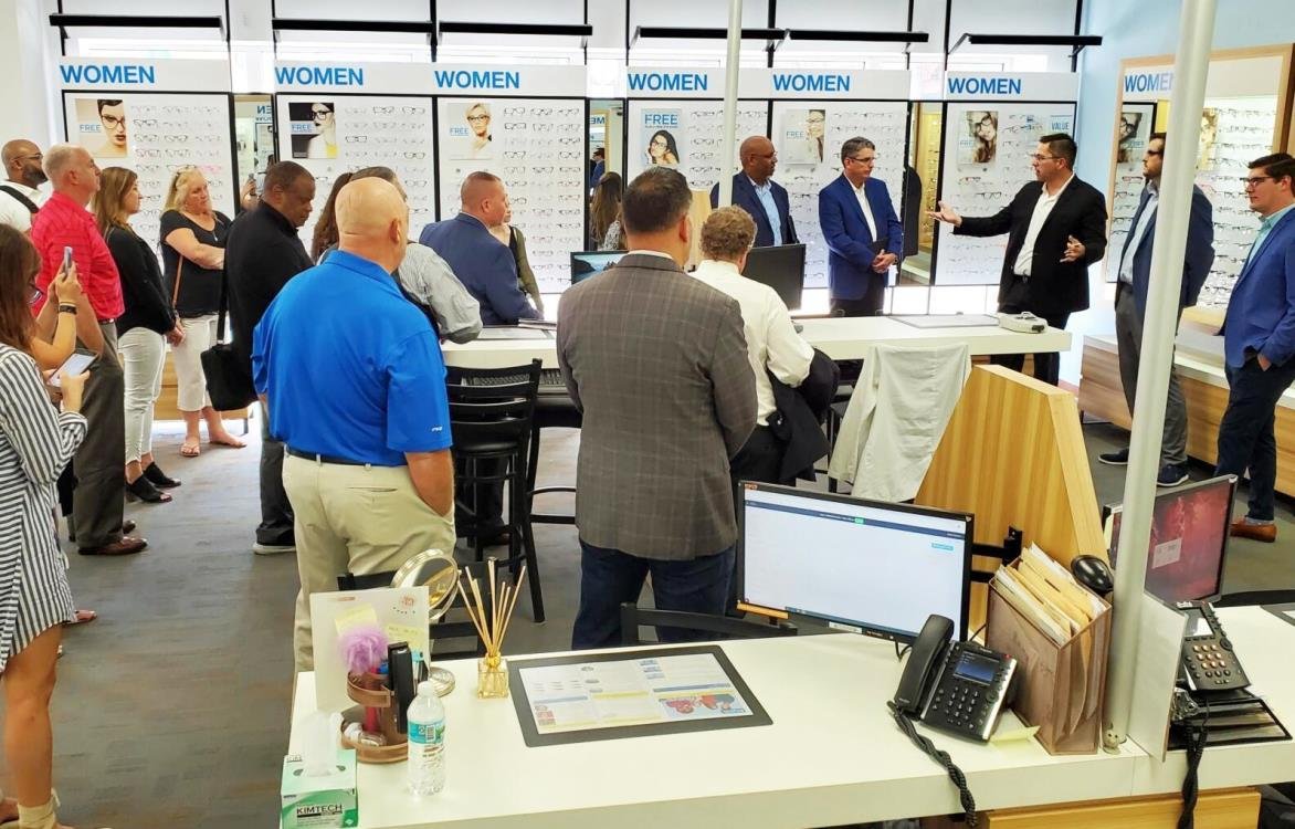 FranchChain Regional Events